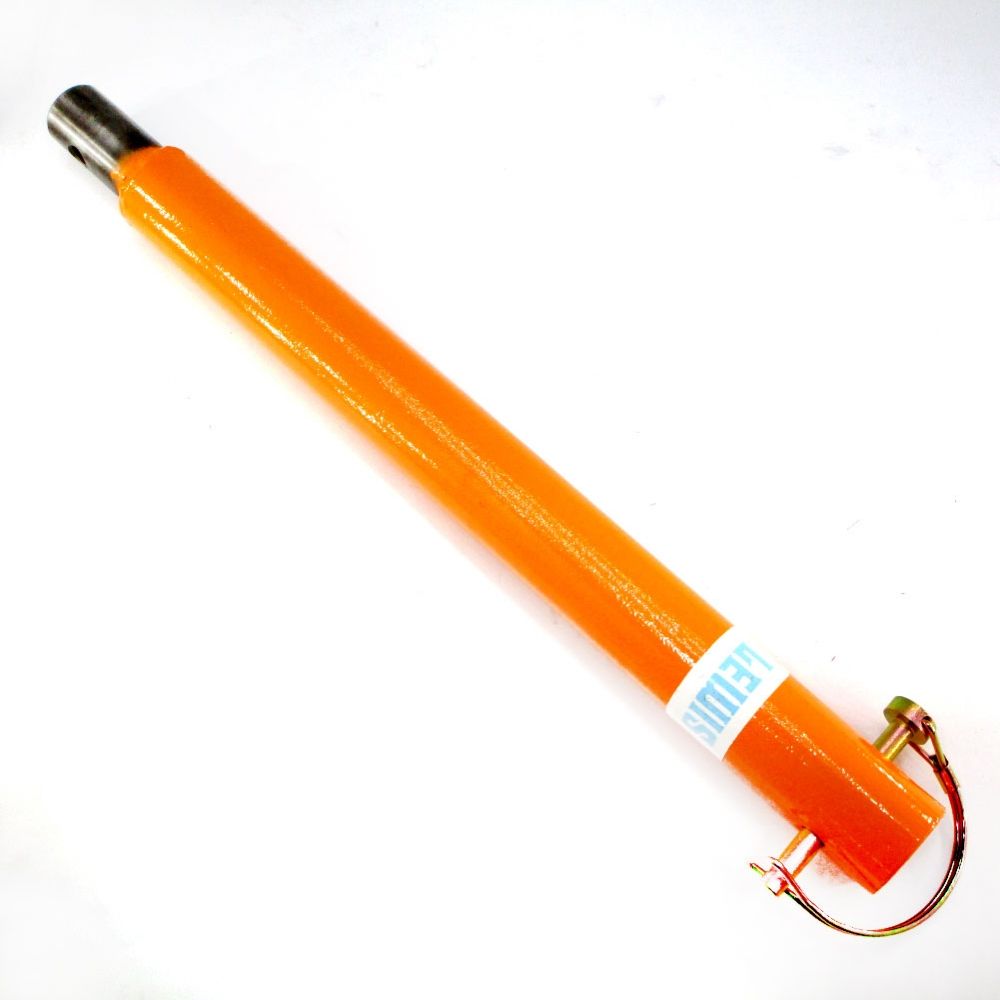 Lewis Winch 16" Auger Extention