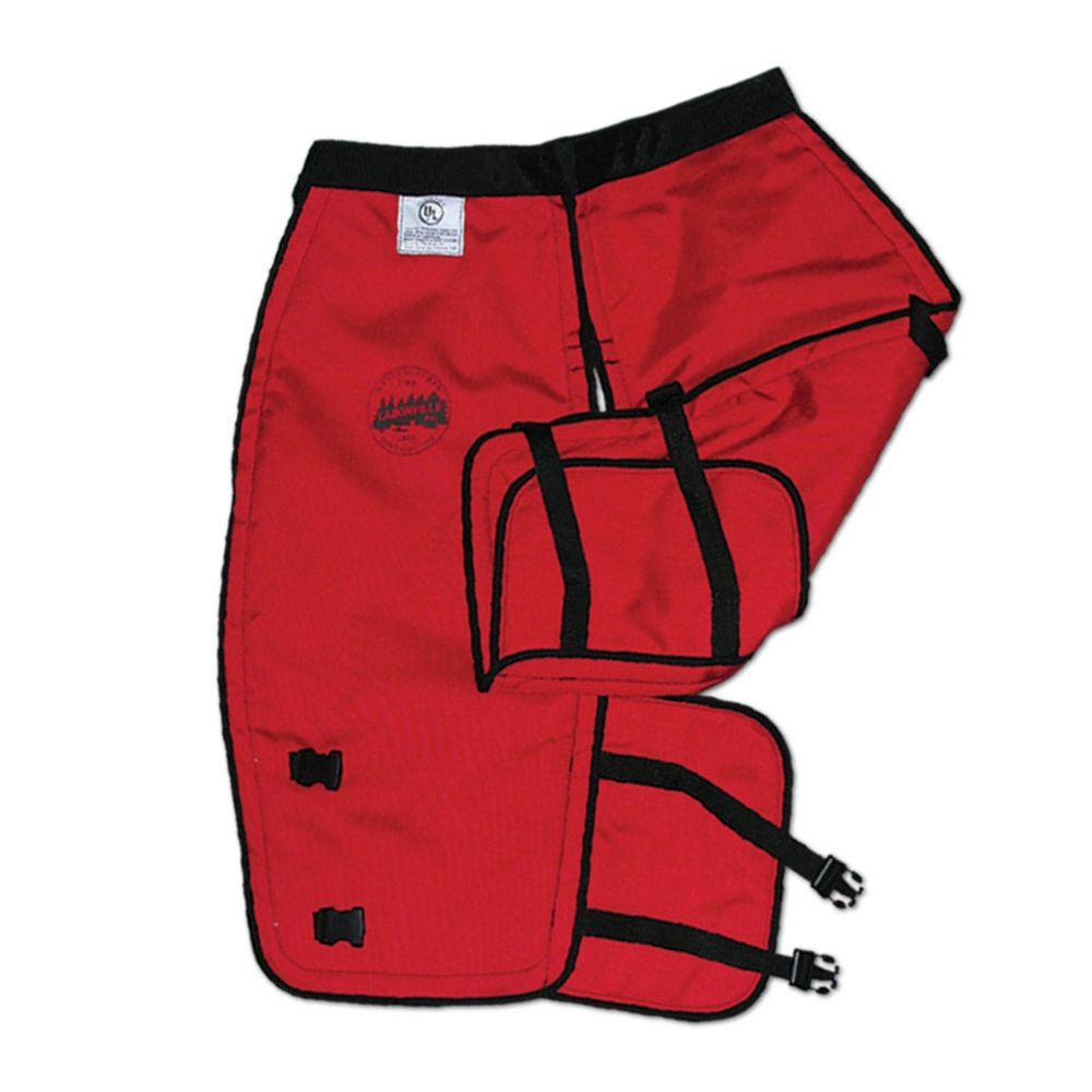 Labonville Apron Wrap Chainsaw Chaps W850KP - LW850