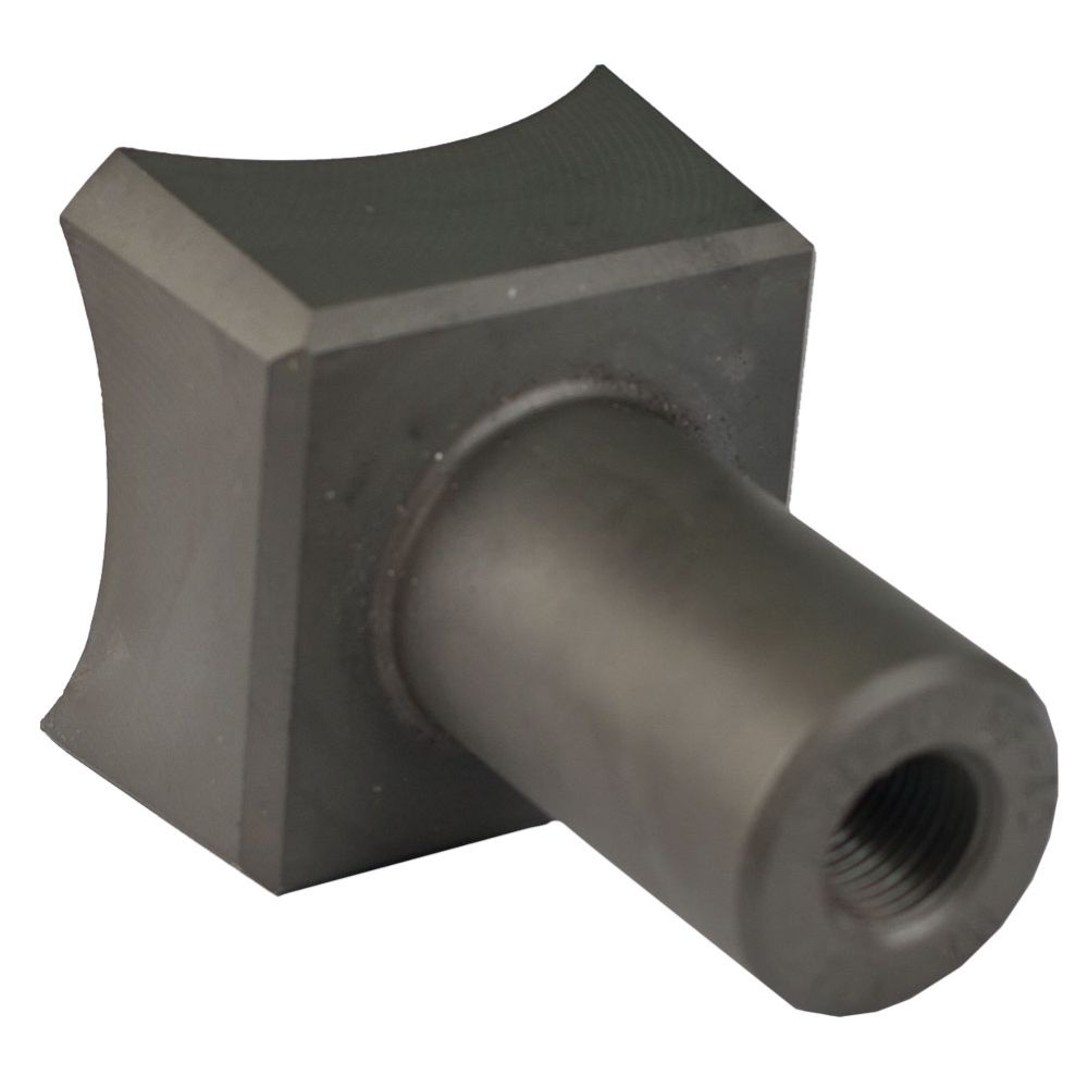 Quadco 2-5/16" Hot Saw Cutter Tooth (Concave)