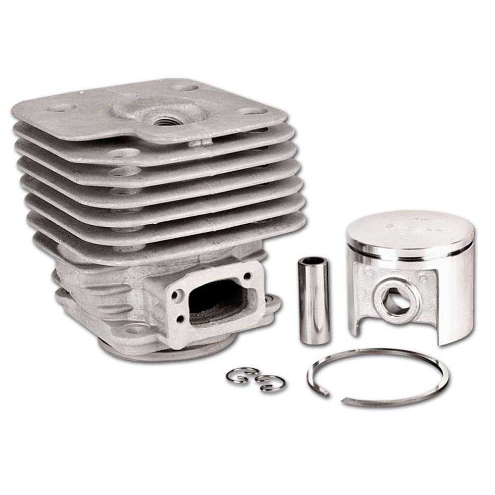 Meteor Cylinder Assembly (50mm) for Husqvarna 268, 272 Chainsaws