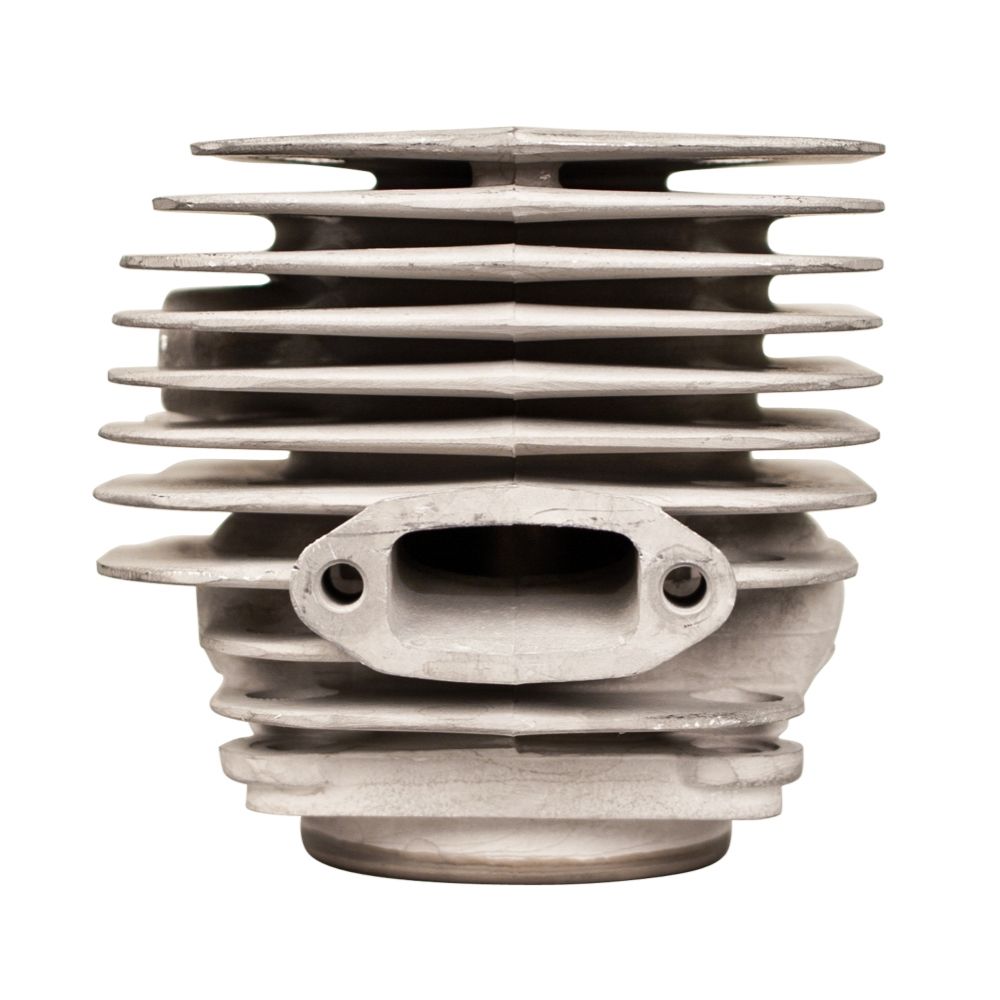 Meteor Cylinder Assembly (50mm) for Husqvarna 268, 272 Chainsaws