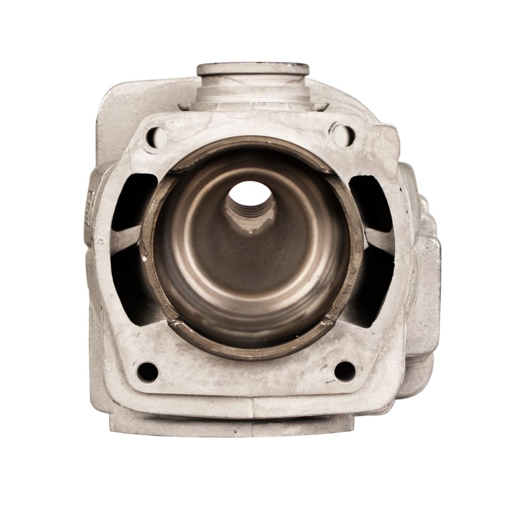 Meteor Cylinder Assembly (50mm) for Husqvarna 371, 372 Chainsaws