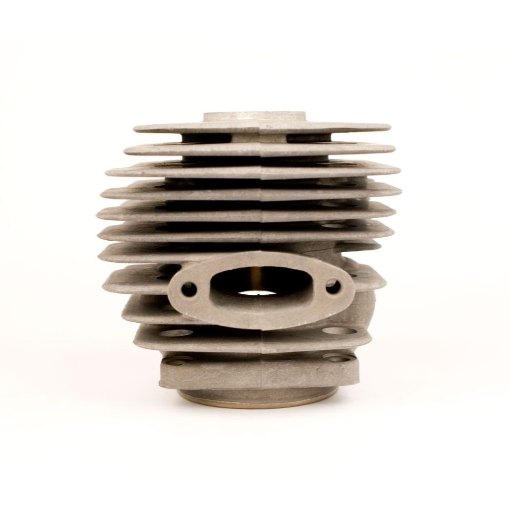 Meteor Cylinder Assembly (54mm) for Husqvarna 181, 281, 288 Chainsaws
