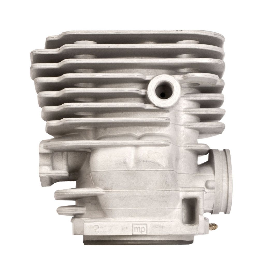 Meteor Piston & Cylinder Assembly (56mm) for Husqvarna 395 XP Chainsaws (Replaces 503 99 39-03)