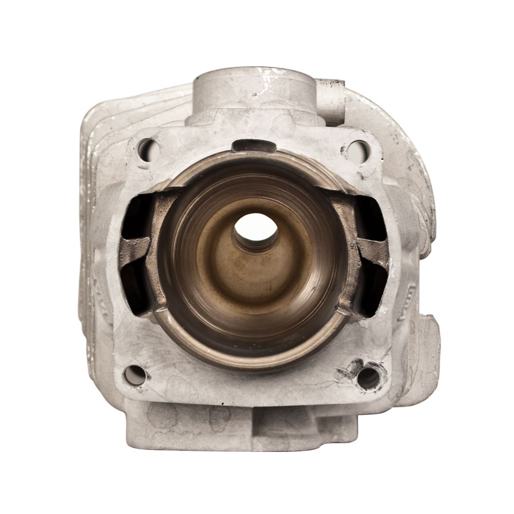 Kit De Pistón De Culata De 47 Mm Para Husqvarna 359 357 Xp | Meses Sin