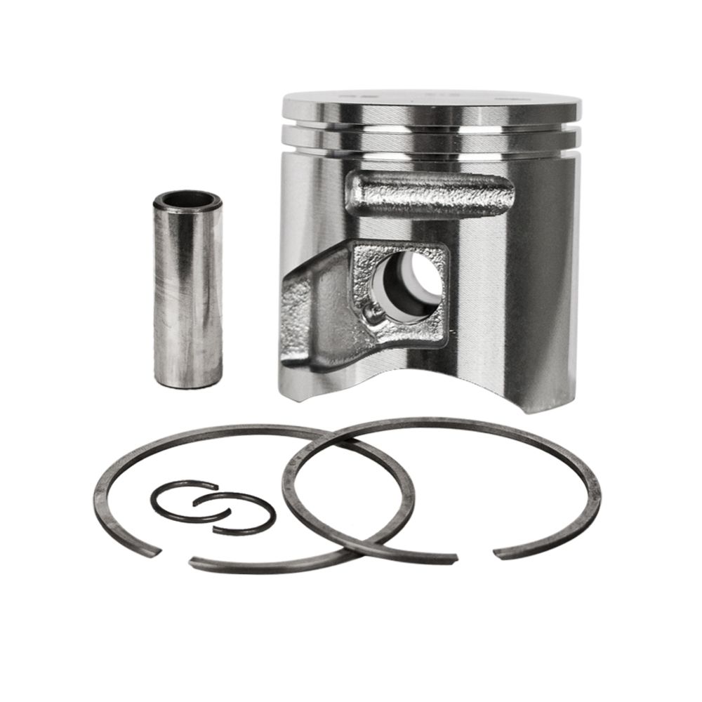 Meteor Piston Assembly (50mm) for Husqvarna 365XT, 372XT Chainsaws