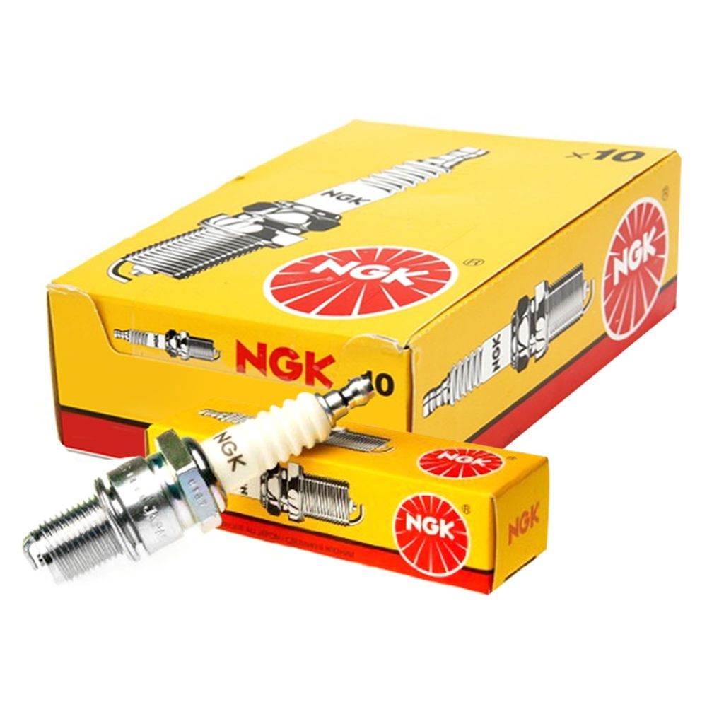 NGK Spark Plug BPM6A (Box of 10)