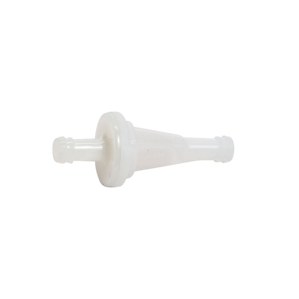 Oregon In-Line Fuel Filter 75 Micron Snapper