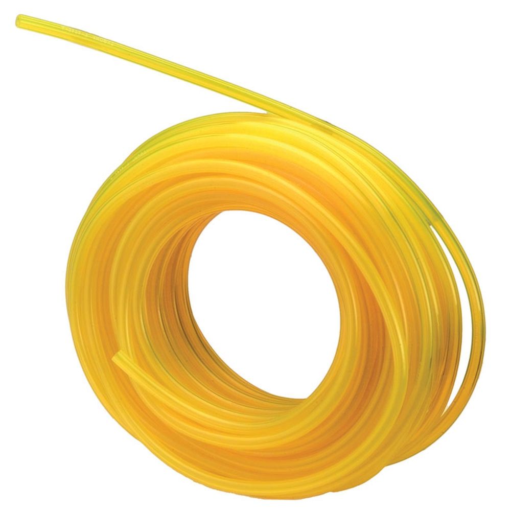 Oregon 25' Tygon Fuel Line (1/8" x 3/16" x 25')