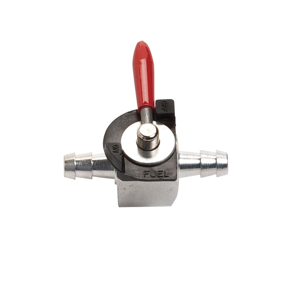 Oregon Inline Fuel Shut Off 1/4" Ball Valve