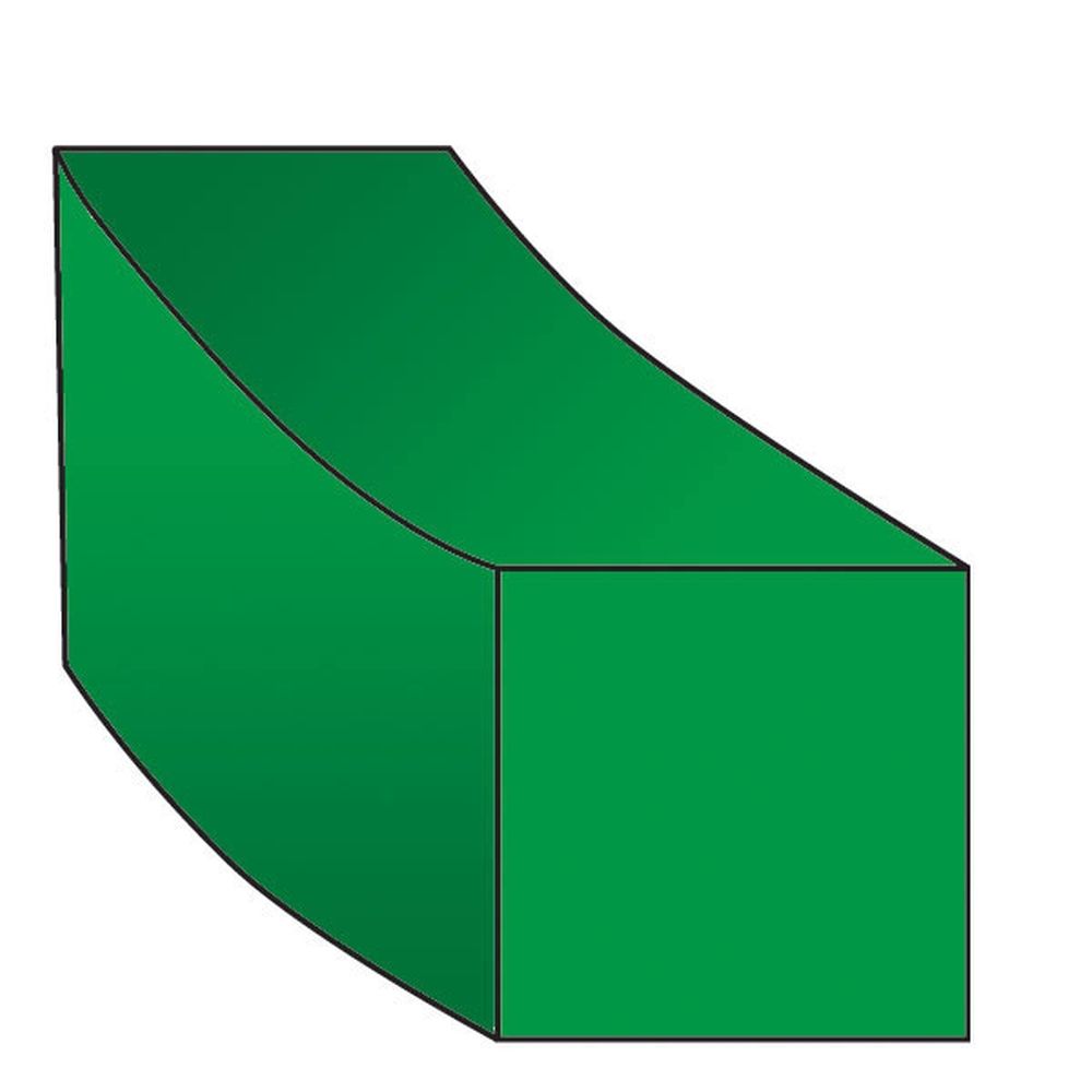 Oregon Square Gatorline (.155") 5lb Spool