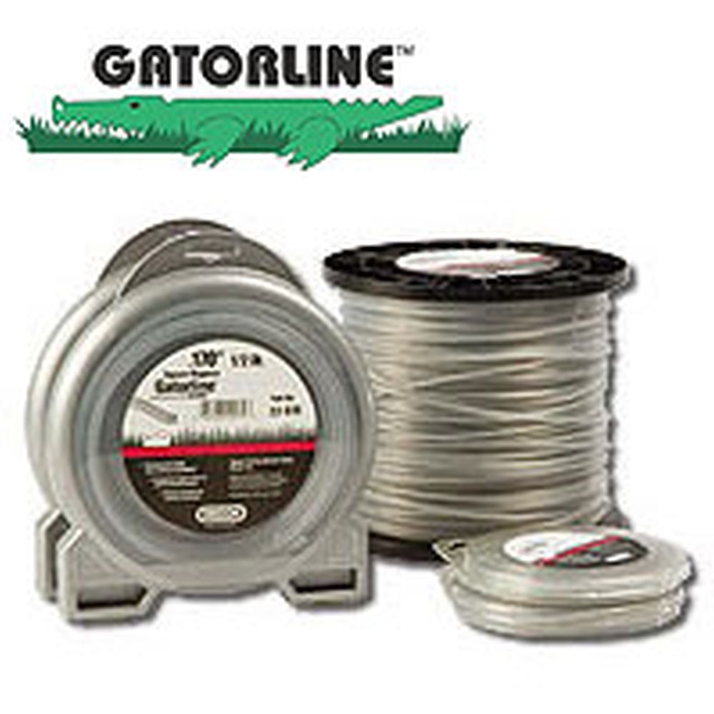 Oregon Round Magnum Gatorline (.170") 5lb Spool