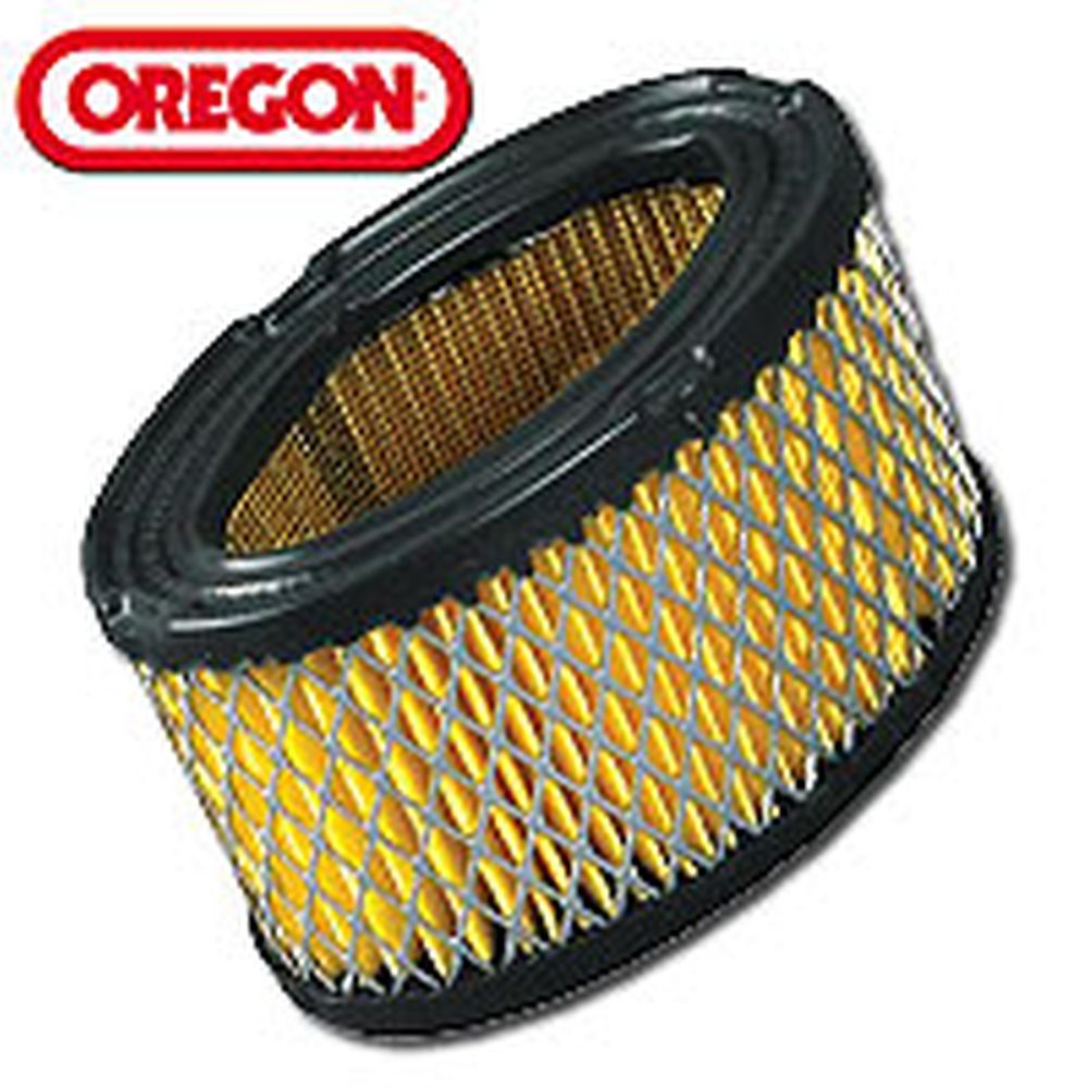 Oregon Paper Air Filter for Tecumseh 7, 8 & 10 HP Horizontal Engines