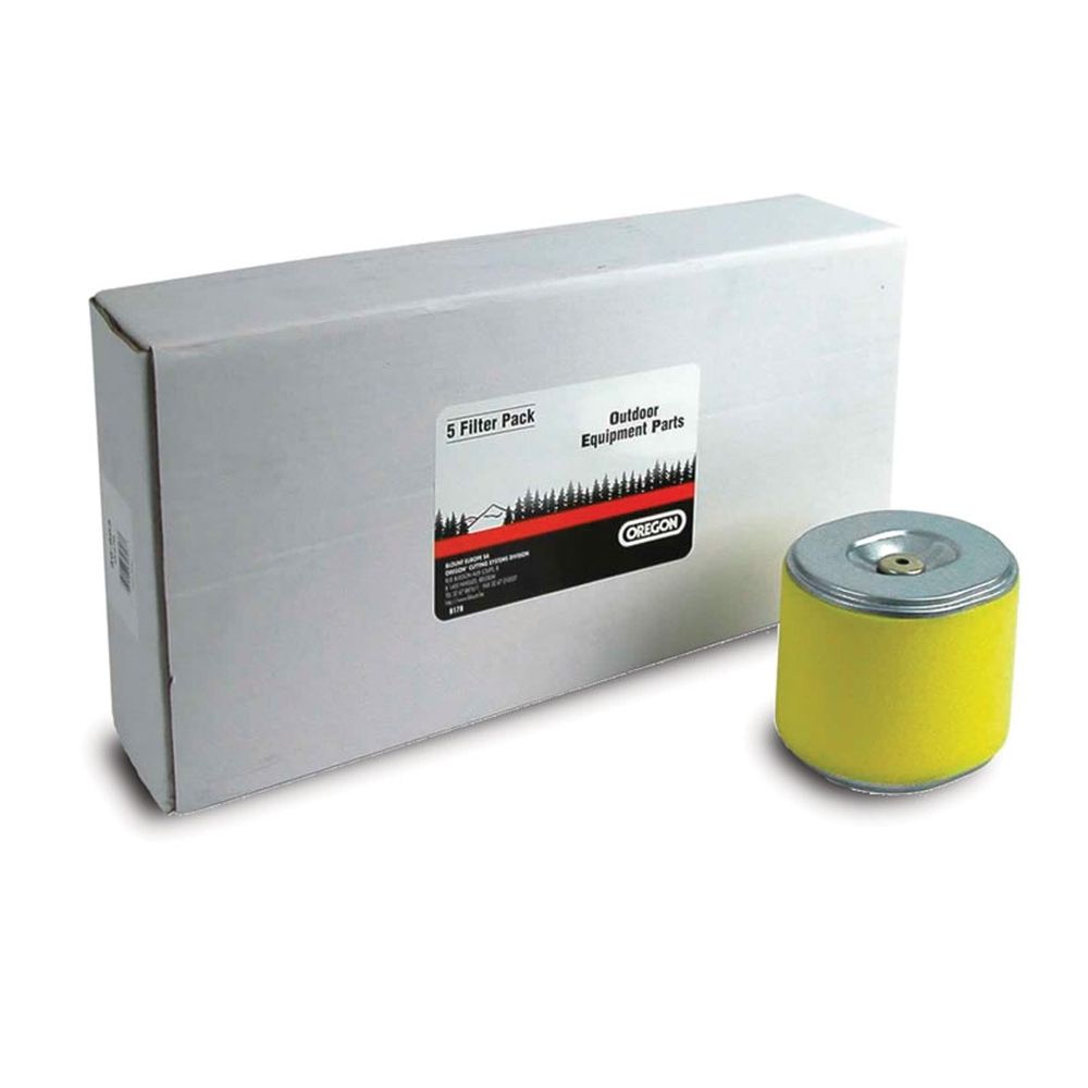 Oregon Air Filter Honda Shop Pack-30-417