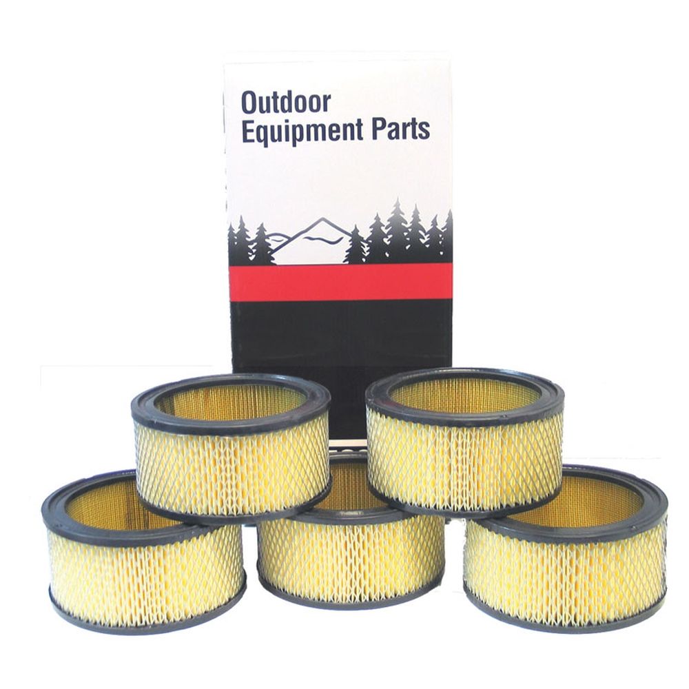 Oregon Air Filter Kohler/Onan Shop Pack-30-093