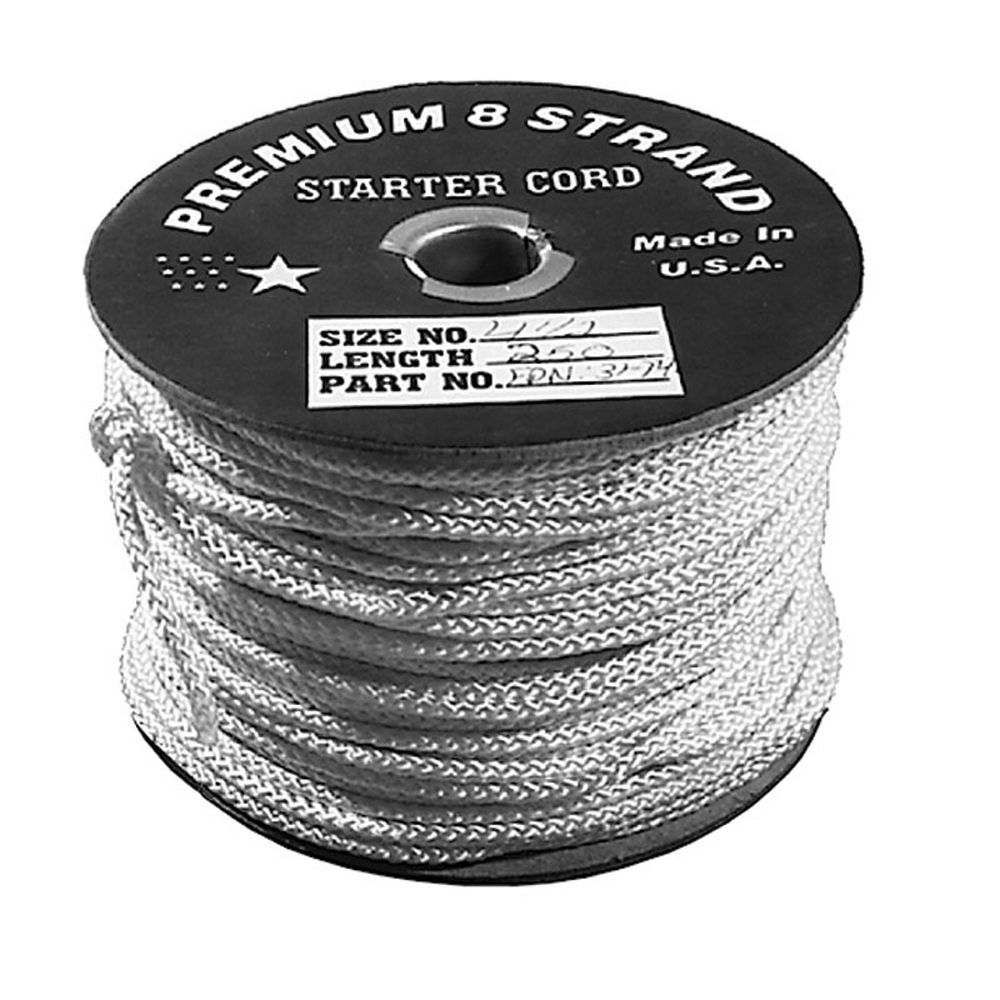 Oregon Starter Rope # 4 250' Std