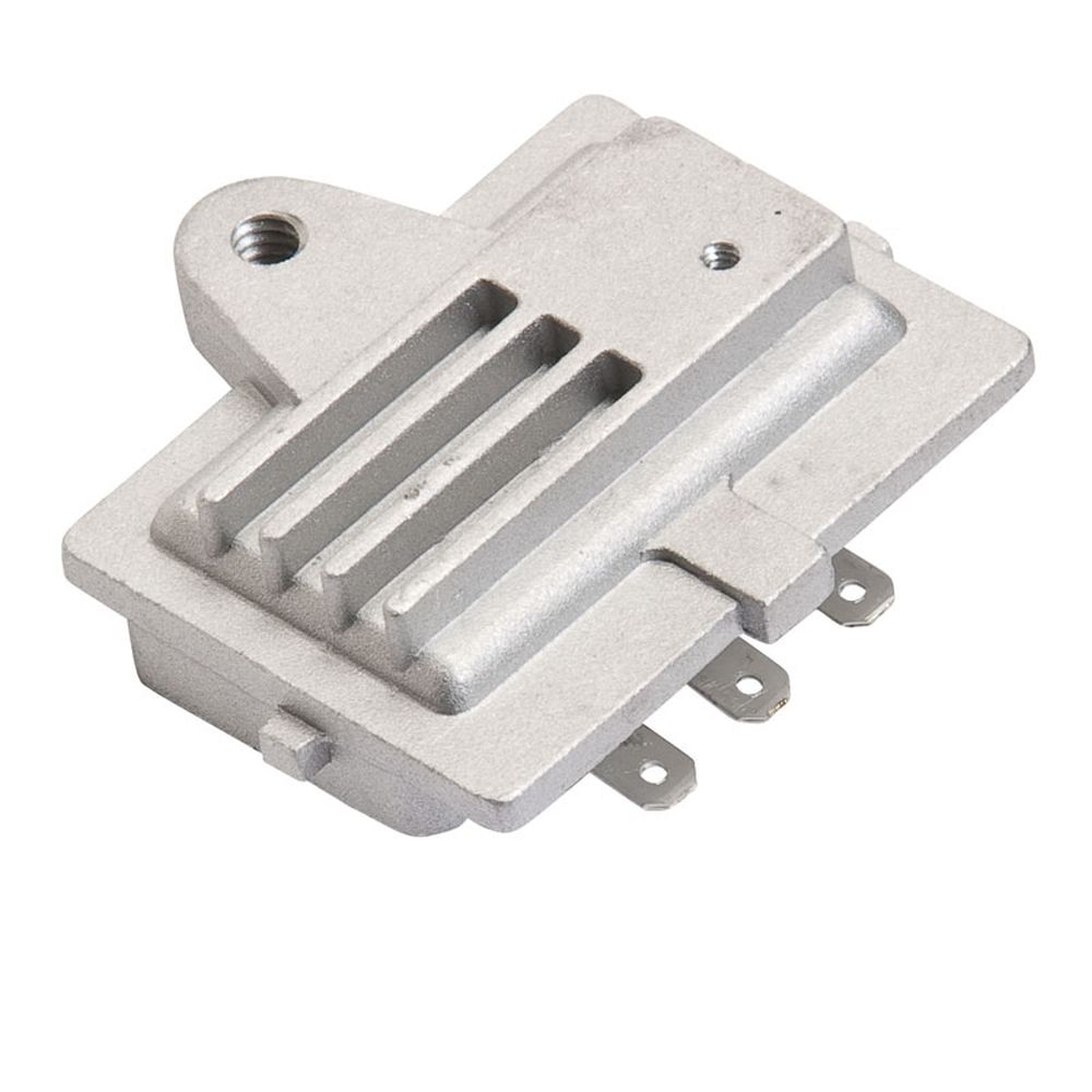 Oregon Voltage Regulator - Onan