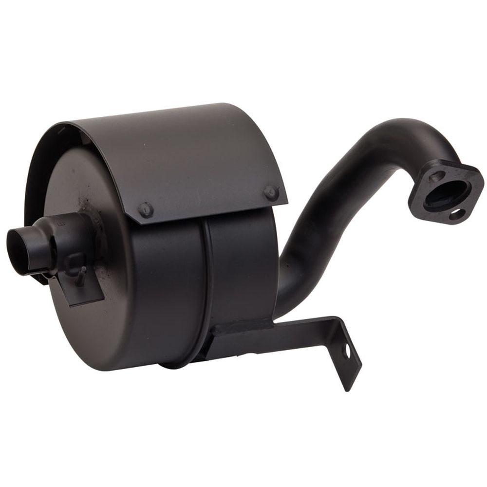 Oregon 35-050 Muffler Snapper 7-4753 7-4453