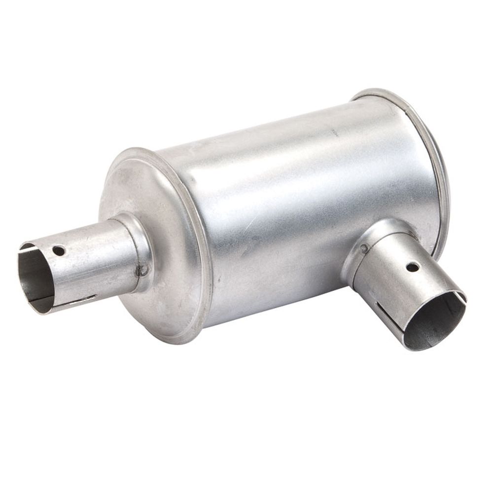 Oregon 35-543 Muffler Gravely 18543