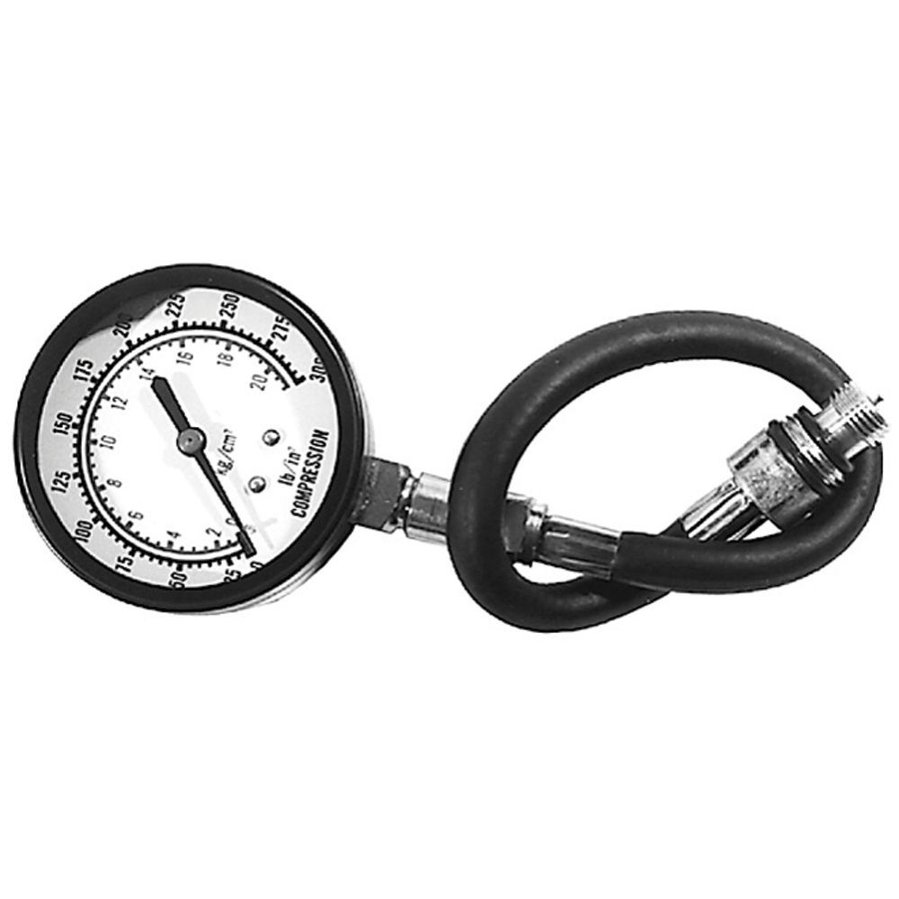 Oregon 42-422 Compression Tester