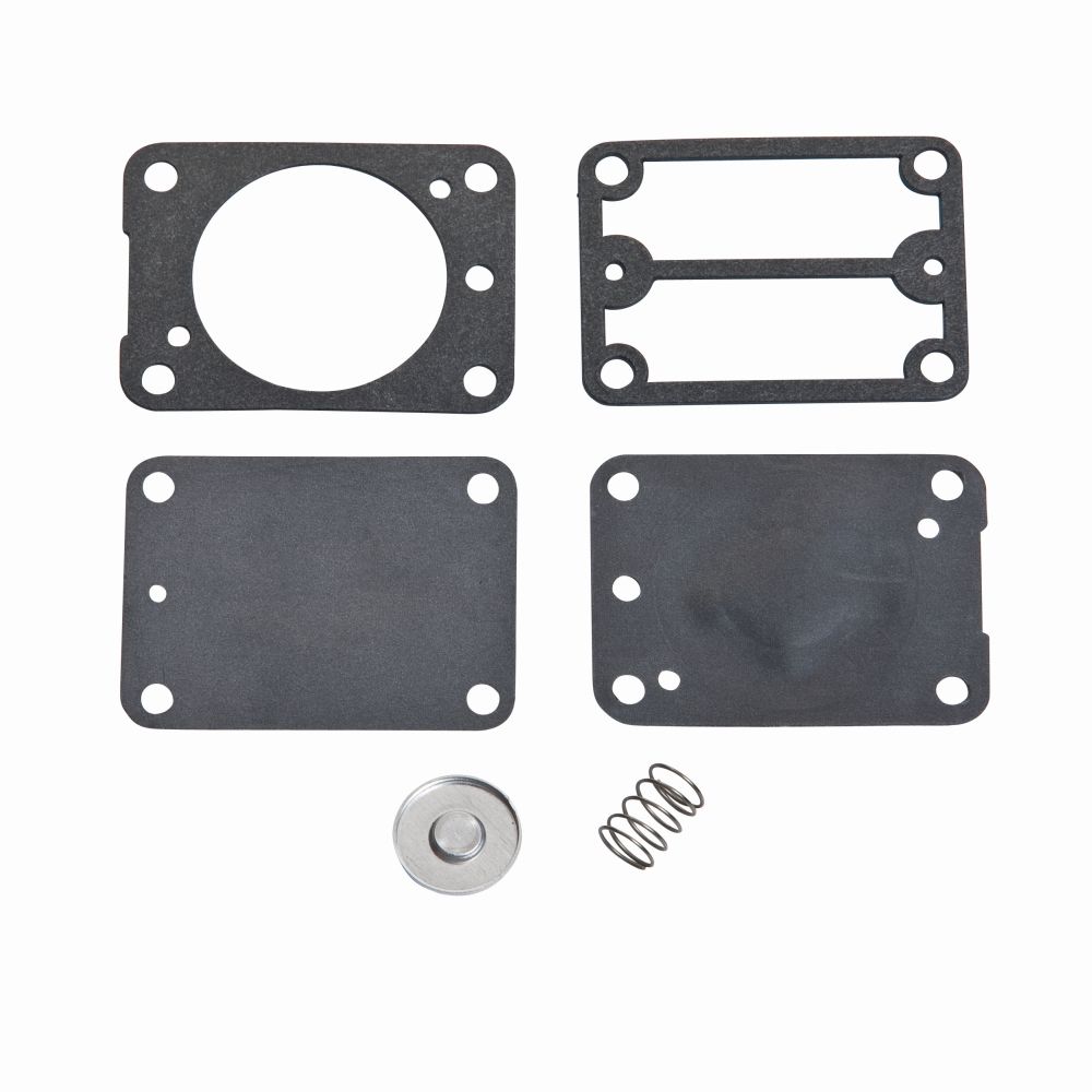 Oregon Fuel Pump Rebuild Kit for Briggs & Stratton
