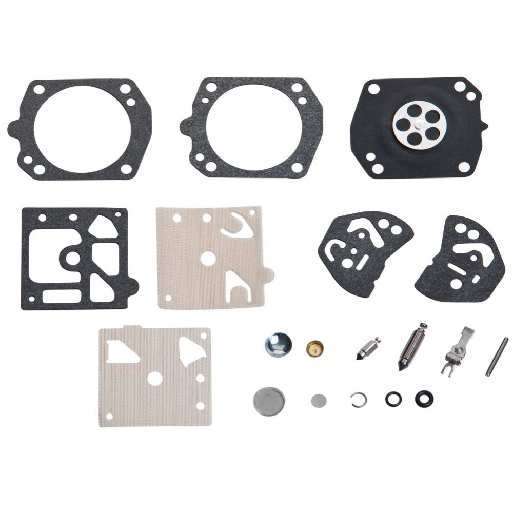 Oregon Carburetor Kit - Walbro