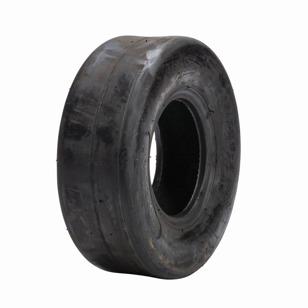 Oregon Slick Tread 13 x 500-6, 4 Ply Tubeless