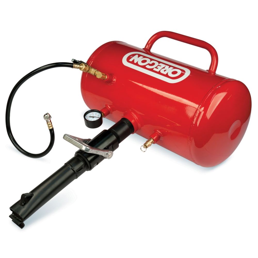 Oregon Tire Bead Seater/Inflator