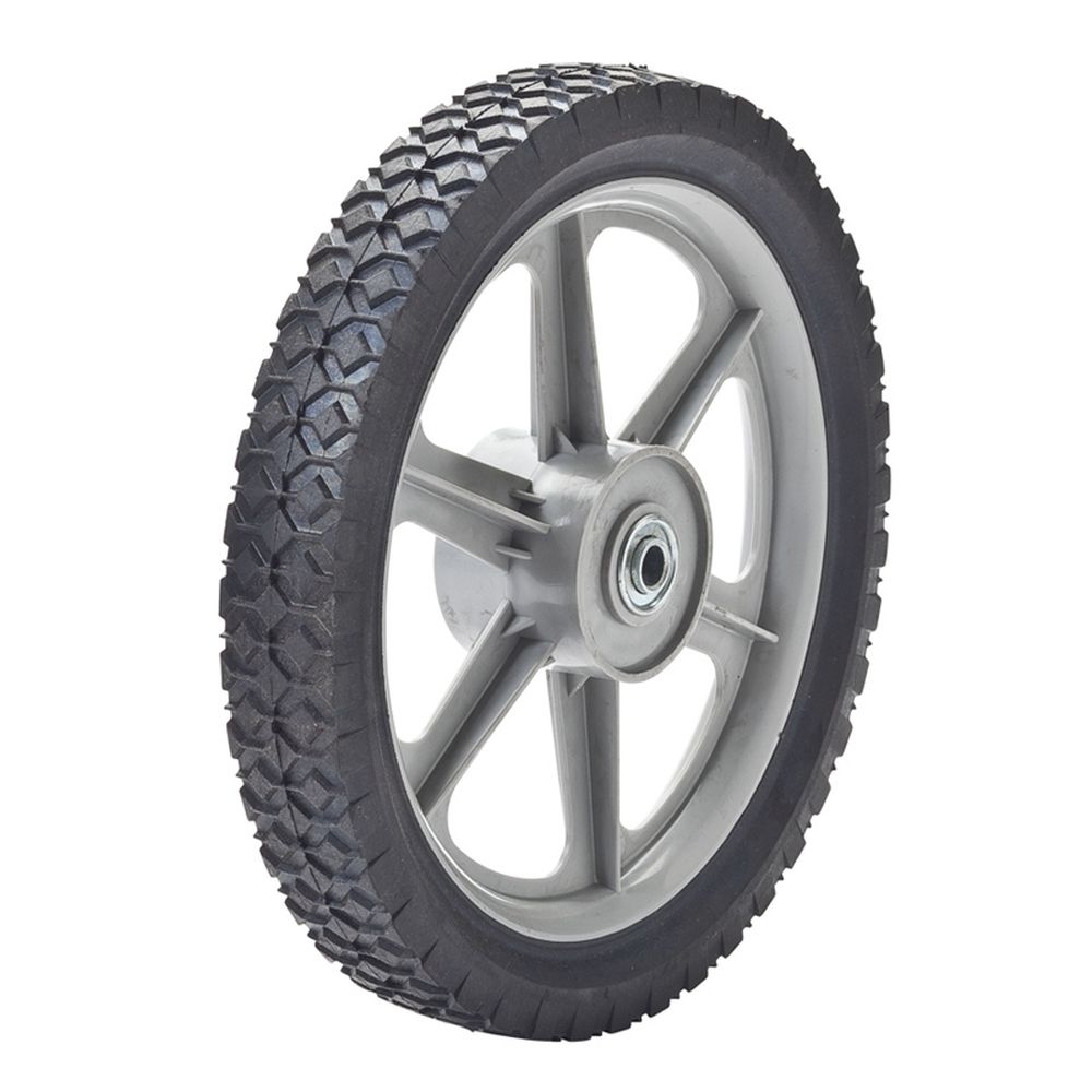 Oregon Wheel, Semi-Pneumatic 12inch