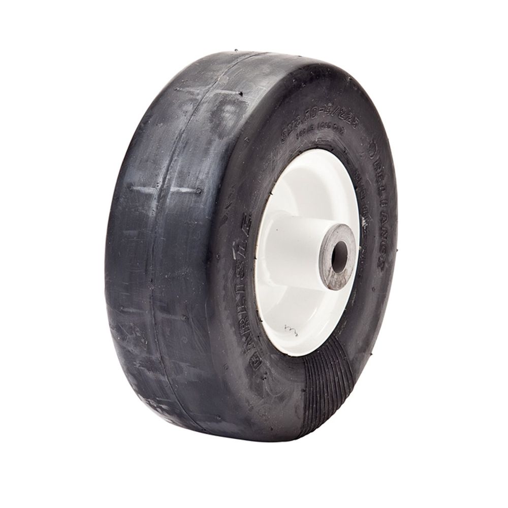Oregon Wheel Assembly Exmark 9 x 350-4 Semi-Pneumatic