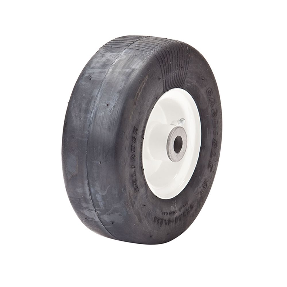 Oregon Wheel Assembly Flat Free King Kutter