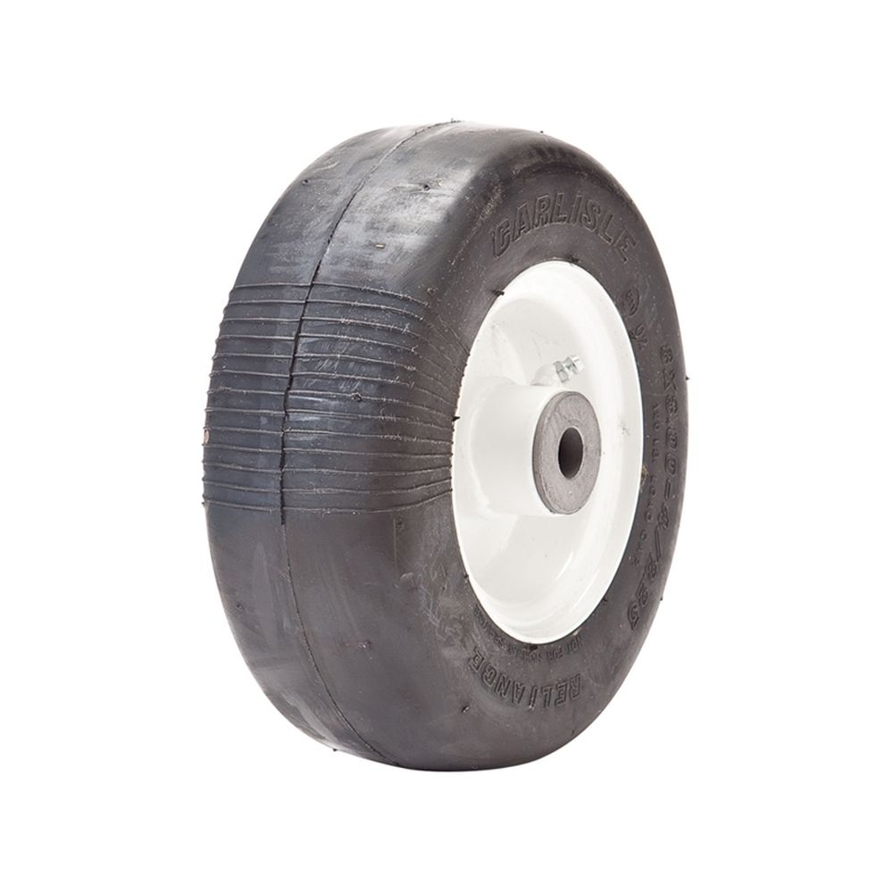 Oregon Wheel Assembly Flat Free Walker
