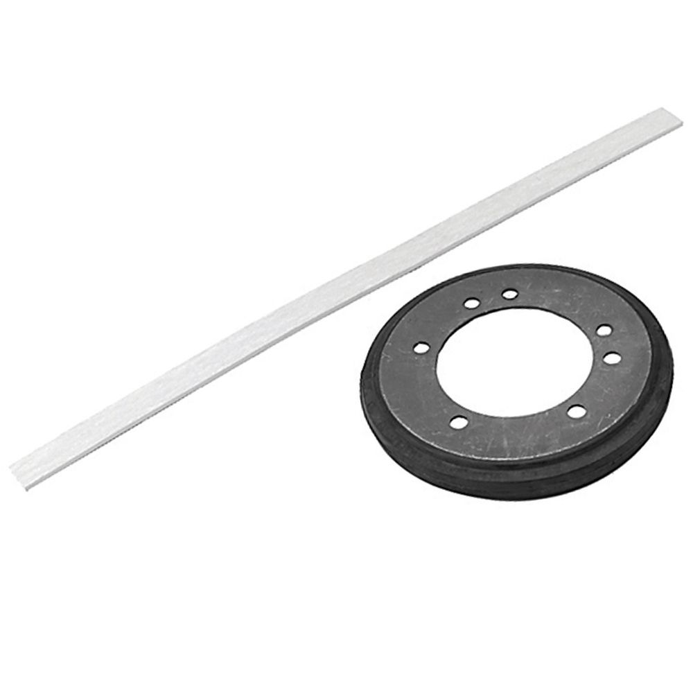 Oregon Drive Disk With Liner Snapper