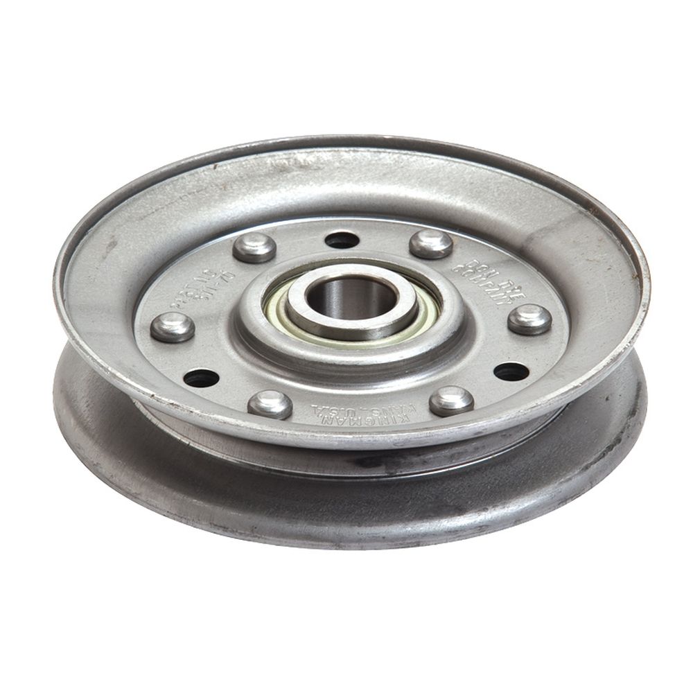 Oregon Pulley V Idler Dixie Chopper 4-3/8in