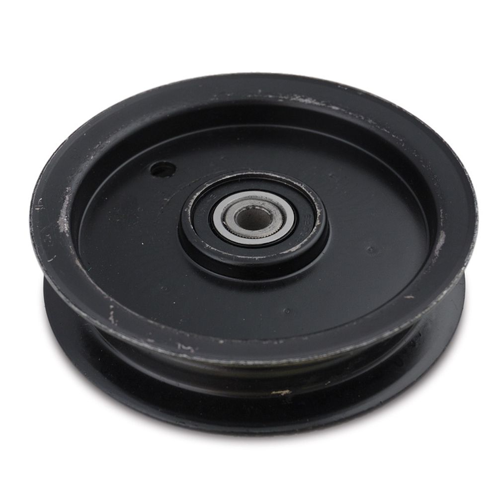 Oregon Pulley, Flat Idler, Flat OD 4 MTD