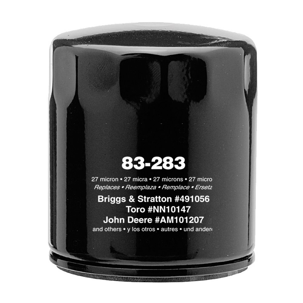 Oregon Oil Filters (12) Shop Pack 83-283 - OEP 83403