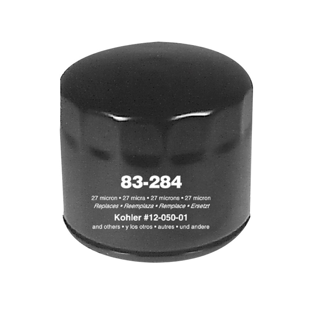 Oregon Oil Filter Shop Pack of 83-284