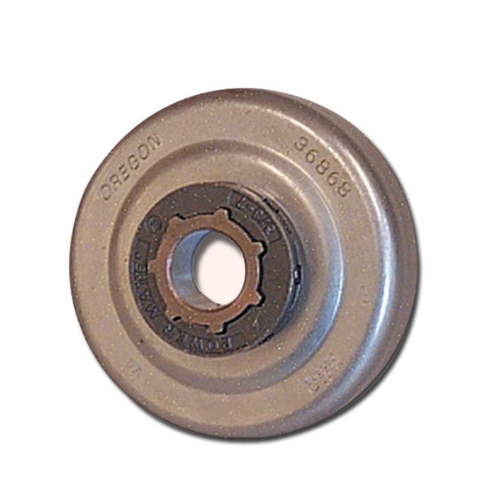 Oregon Power Mate Rim & Drum System (.325" x 7) for Husqvarna 351, 353, 357, 359, 445, 450 Chainsaws