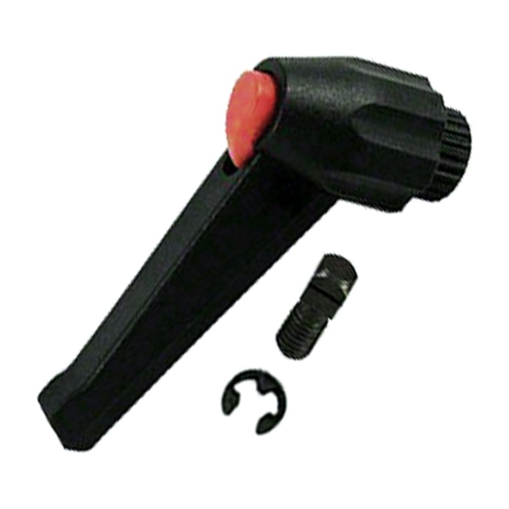Oregon Mini Grinder (108181) Vise Position/Tension Adjustment Knob 109171