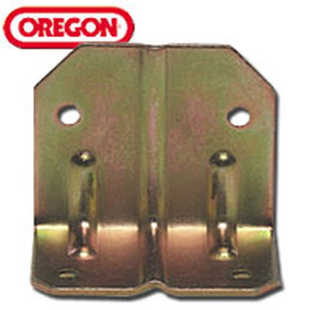 Oregon Mounting Bracket for Chain Grinders 109430