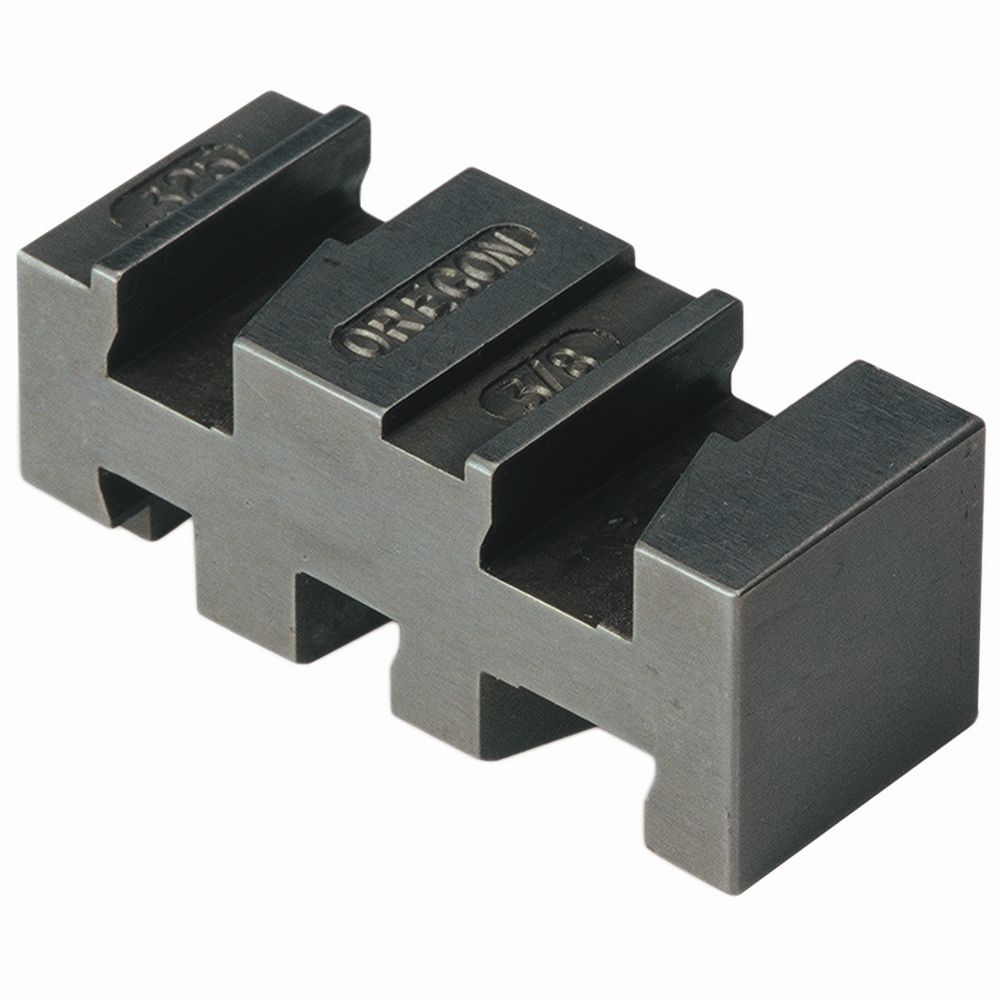 Oregon Chain Breaker Anvil (5-Slot) 111939 - ORF 111939