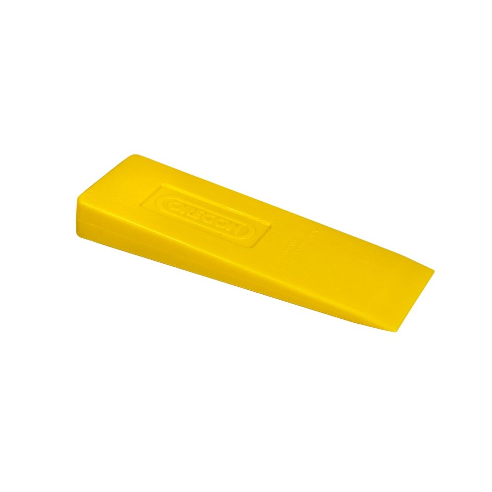 Oregon 8" Plastic Felling Wedge 23561