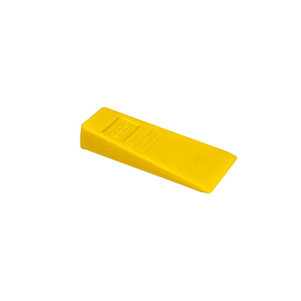 Oregon 5-1/2" Plastic Felling Wedge 23562