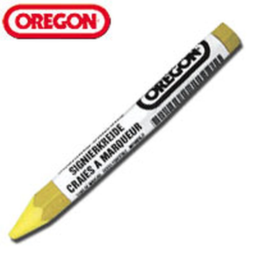 Crayon para marcar rojo - Paimun Industrial SA