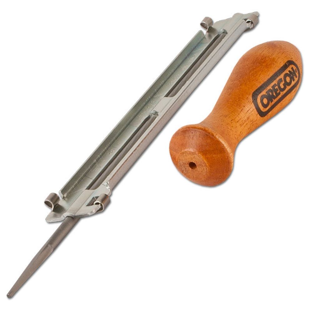 Oregon Assembled Chain Filing Guide (11/64") 31692