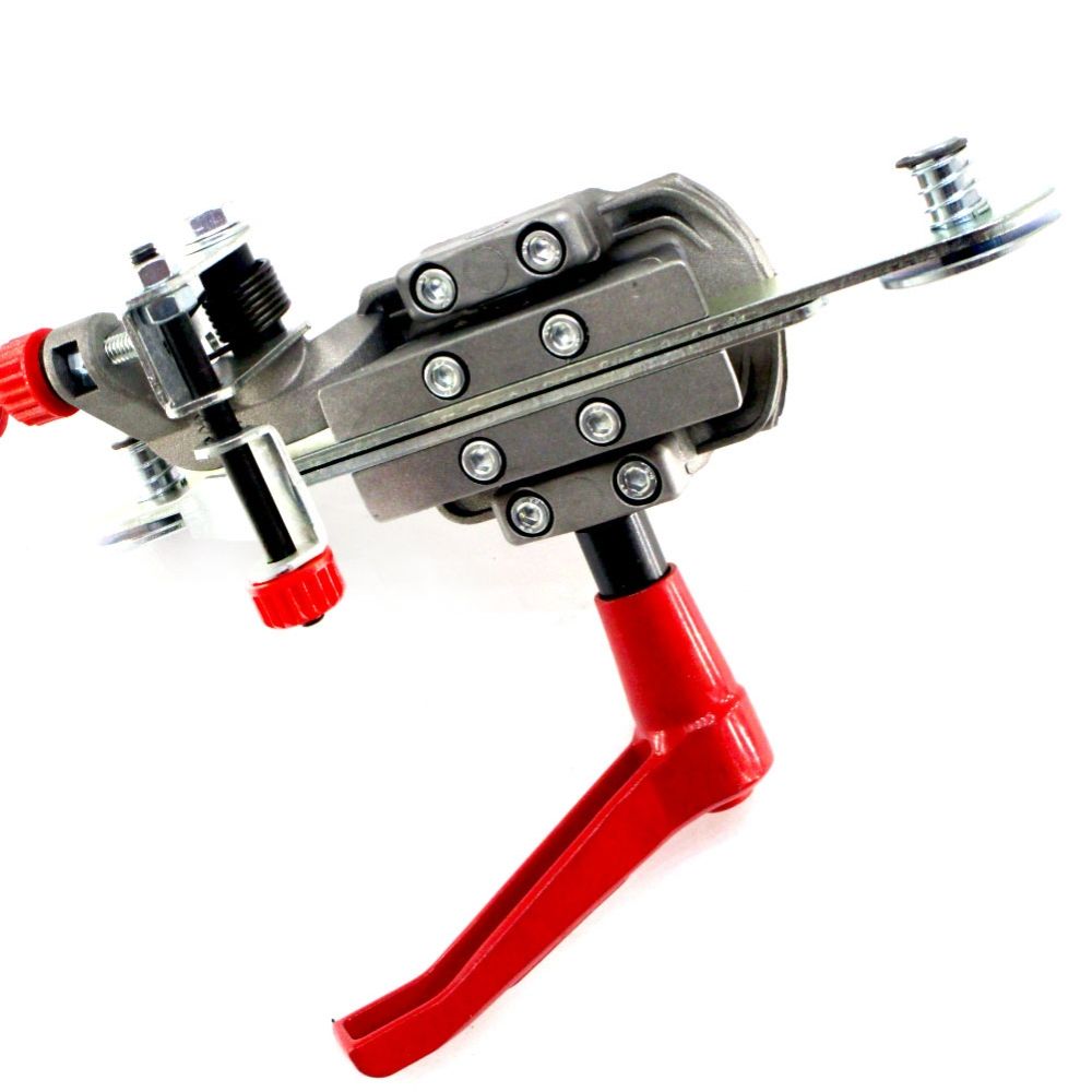 Oregon Chain Grinder (511AX) Complete Vise Assembly 526265