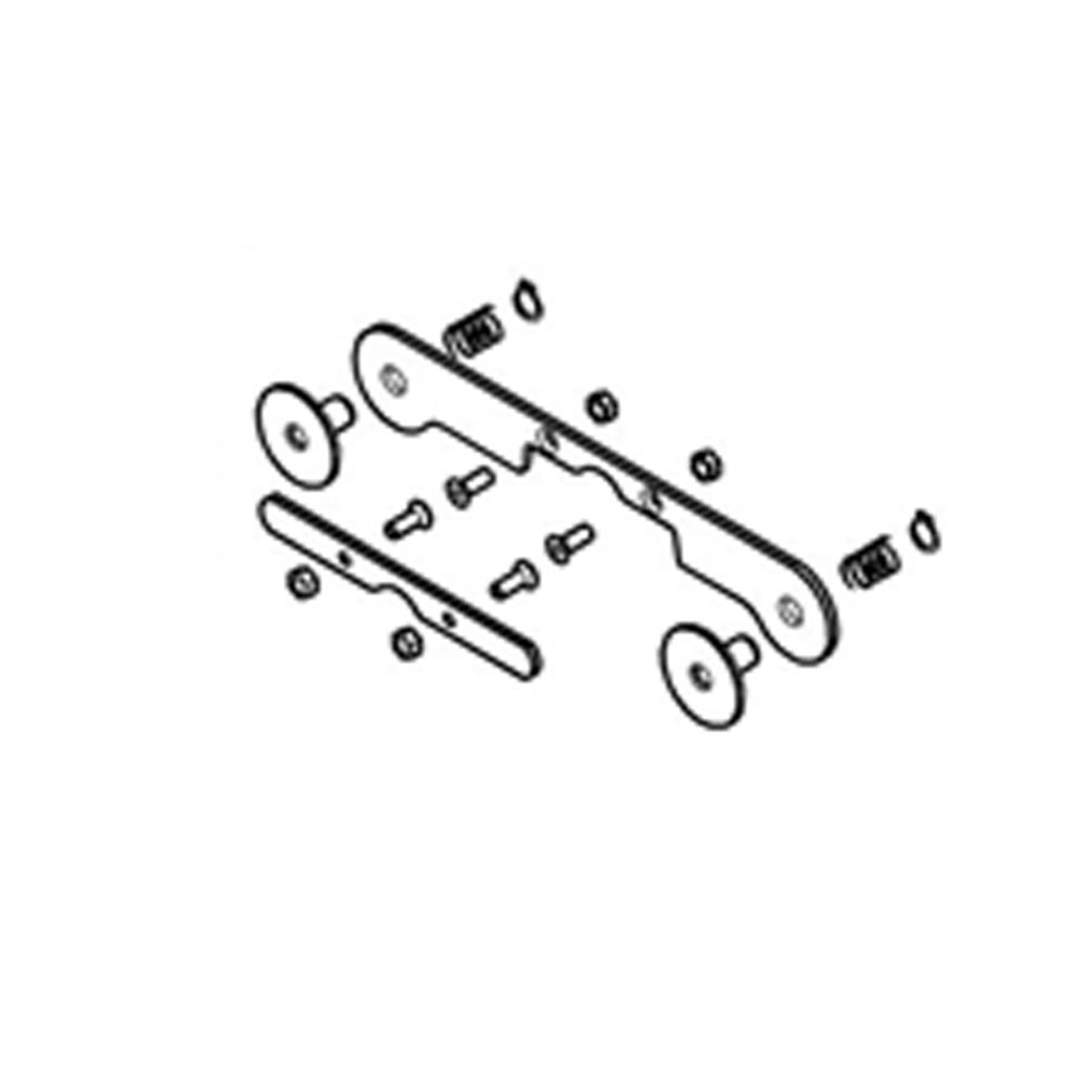 Oregon Chain Grinder (511AX) Vise Jaws 526267