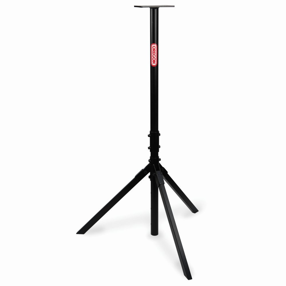 Oregon Tripod Grinder Stand 554532 - ORF 554532 Oregon Tripod Grinder Stand 554532 - ORF 554532