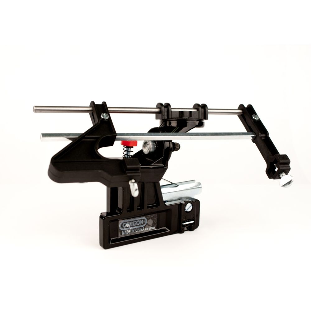 Oregon Professional Bar-Mounted Filing Guide 557849