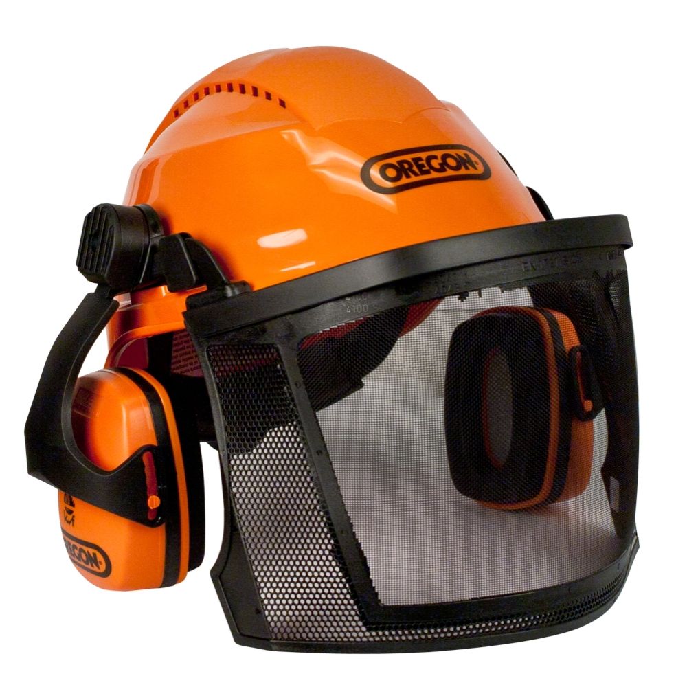 Api Oregon Oregon Helmet Parts